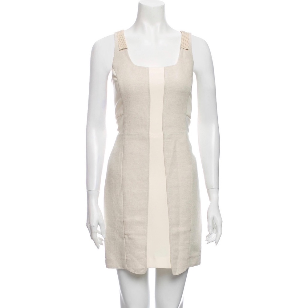 Rag & Bone A-Line Mini Dress Size 4